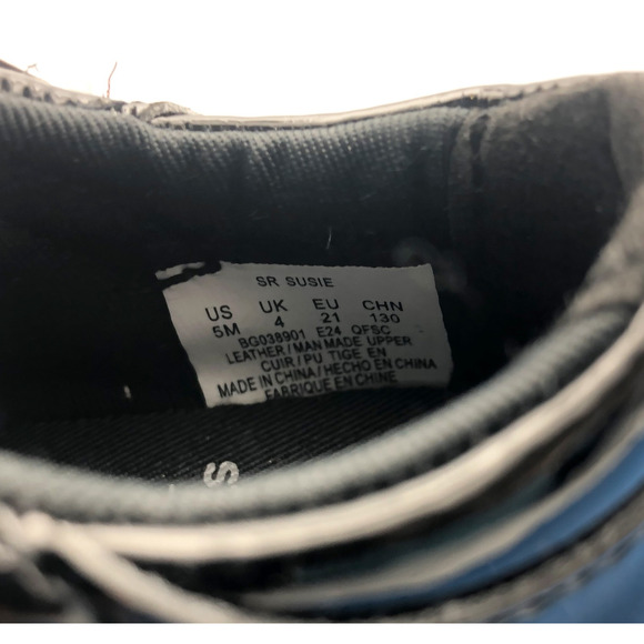 Stride Rite Girls SR Suise Mary Jane Flat Size 5 Toddler Shoes Black NIB - Picture 11 of 11